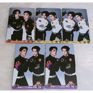 CARD JD, FK, JG PHOTOBOOK LOVE OUT LOUD 2026