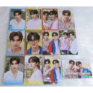 Card PerthSanta Love You Teacher Finalep