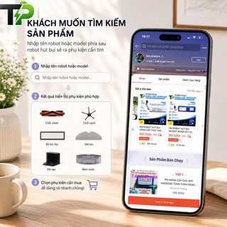 (DUNG LƯỢNG 7000 mAh ) PIN ROBOT HÚT BỤI NÂNG CẤP  DREAME W10 | W10 PRO | MIJIA PRO STYTJ06ZHM BẢO HÀNH 9 THÁNG