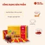 Nước Hồng Sâm Nhung Hươu Hàn Quốc (70ml x 30 gói)