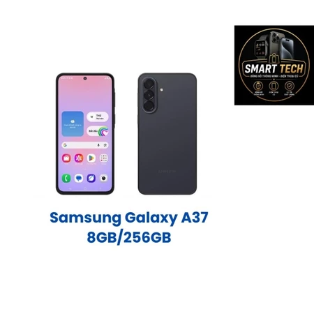 Samsung Galaxy A37 5G (8GB/256GB) – Zin đẹp 98,9%. hàng cũ bảo hành 6 tháng.