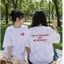 Áo Thun Unisex In Chữ "Kệ" Câu Nói Hot Trend Giới Trẻ, Cá Tính, Câu Nói Viral Hot Trend - YTK19