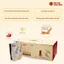 Nước Hồng Sâm Hongsamjin Bichaek Hwanghu Korean Red Ginseng Extract (120ml x 20 túi)