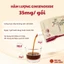 Nước Hồng Sâm Hongsamjin Bichaek Hwanghu Korean Red Ginseng Extract (120ml x 20 túi)
