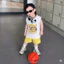 Set thời trang bé trai cotton tàu BeBe siêu đẹp hàng loại 1