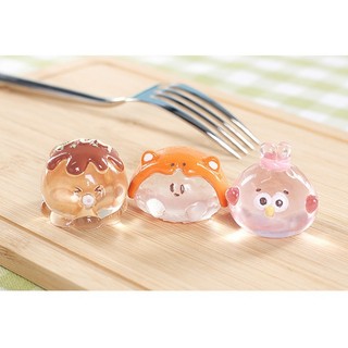 Túi Mù , Bean Mini Tiệm Đồ Ăn Vặt Ngọt Ngào Blind Bag Figure Mini Siêu Cute Đồ Chơi Sưu Tầm 12+1 Phiên Bản Bí Ẩn
