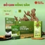 Nước Hồng Sâm Korean Red Ginseng & Hovenia Dulcis Thunb (50 ML x 30g)