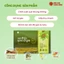 Nước Hồng Sâm Korean Red Ginseng & Hovenia Dulcis Thunb (50 ML x 30g)