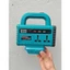 Thẻ bảo hành 2 năm sản phẩm bộ chuyển đổi điện nguồn 220v tiện lợi, có đèn led