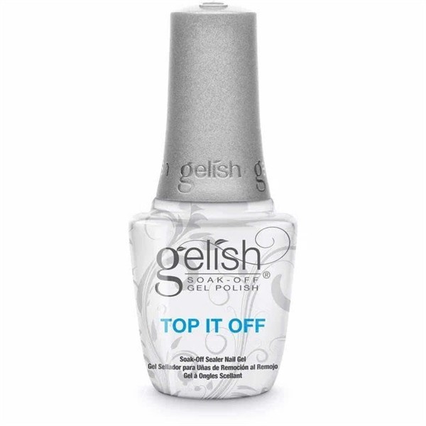 Base Top Gelish  - Chính hãng Mỹ - Ph Bond - Pro Bond - Oil 15ML