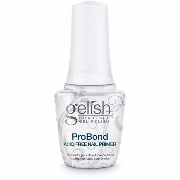 Base Top Gelish  - Chính hãng Mỹ - Ph Bond - Pro Bond - Oil 15ML