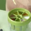 KHUÔN HỘP KEM 8 QUE LOẠI NHỎ CHO BÉ QUE KEM DÀI 5CM