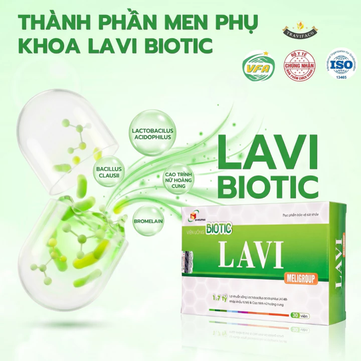 Probiotic – 2