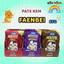 Pate FAENBEI dạng kem cho mèo - Gói 85g