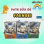 Pate sữa dê FAENBEI cho mèo - Gói 85g