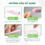 Dung Dịch Vệ Sinh Phụ Nữ Đũa Thần Inner Felix, Gel Phụ Khoa Sạch Thơm Hồng Khít