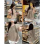 Áo tay bồng kiểu dáng babydoll dành cho các nàng tiểu thư