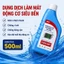Nước Làm Mát Xe Máy Honda - Yamaha Chuyên Dụng, Pha Sẵn NPR JANPAN Chính Hãng 500ML