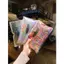 Set 1000 dây thun buộc tóc đuôi ngựa KIDSBOWS nhiều màu sắc dành cho bé gái