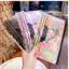 Set 1000 dây thun buộc tóc đuôi ngựa KIDSBOWS nhiều màu sắc dành cho bé gái