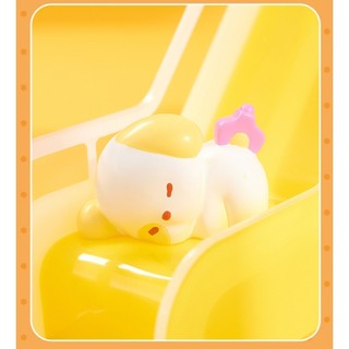Túi Mù Bean Mini Nhật Ký Cún Con Blind Bag Figure Mini Siêu Cute Đồ Chơi Sưu Tầm 8+1 Phiên Bản Bí Mật
