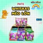 Pate mèo lớn WHISKAS - Gói 80g