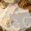 Quần Lót Nữ Không Đường May Retro Trend - Chất Liệu Mềm Mịn, Thấm Hút Tốt, Co Giãn 4 Chiều LUCKORA