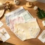 Quần Lót Nữ Không Đường May Retro Trend - Chất Liệu Mềm Mịn, Thấm Hút Tốt, Co Giãn 4 Chiều LUCKORA