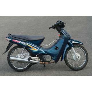 Lốp gai không săm (2.50-17 và 2.75-17) size cho xe win, xe wave, sirius, các dòng xe độ đi rừng