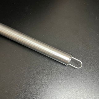 Chổi Cọ Rửa Xoong Nồi Nhật Bản – Inox 304 Chống Gỉ, Sạch Mọi Mảng Bám Cứng Đầu!
