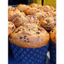 FESTIVE CHOCOLATE PANETTONE - PHIÊN BẢN NOEL THƯƠNG HIỆU MỸ SƯỚNG BAKERY