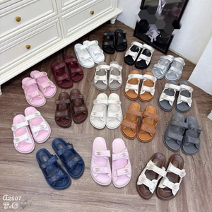 Dép lê sandal c.n 2 quai dán