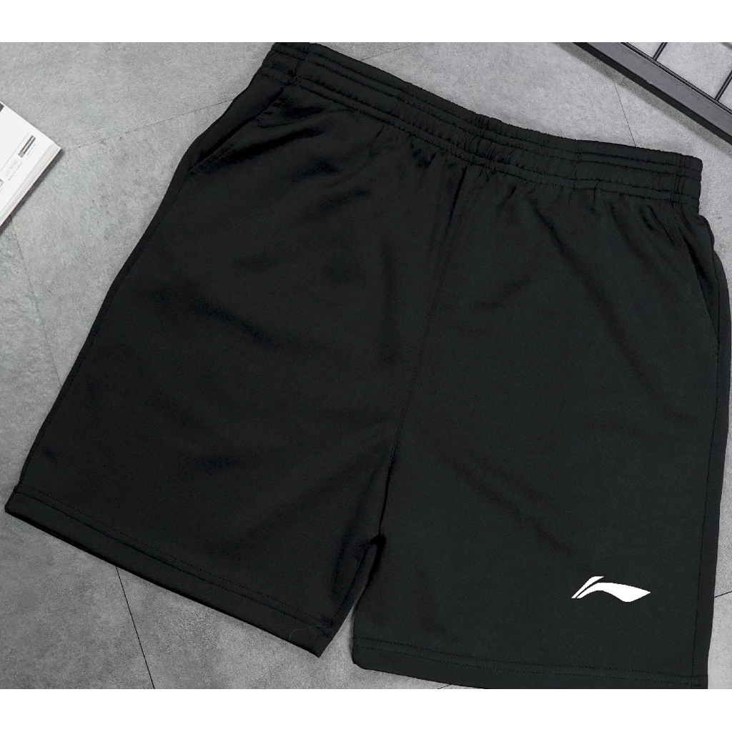 Quần Cầu Lông Nam Nữ Lining