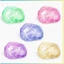 { Săn hoả tốc}Slime Thủy Tinh Chất Lỏng An Toàn, Đổi Màu Vui Nhộn Cho Trẻ Em Bột Nặn Sáng Tạo Ông Già Nhỏ
