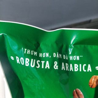 Cà Phê Hòa Tan Nescafe 3In1 Vị Rang Đậm (46gói x 16gram) Date Mới