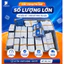 🔥SALE 600K | SIM DATA U900 VinaPhone | 500GB Data lTốc Độ Cao | Sử Dụng 6 Tháng | Chính Hãng