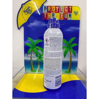 [Chính Hãng] Xịt chống nắng cho bé Banana Boat Kids Sensitive SPF50+ 170g - Dành cho da nhạy cảm và trẻ em