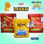 Hạt LAPAW cho mèo - Túi 1,5kg