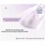 Áo Ngực LUCKORA Gel Mềm Không Gọng Mỏng Nhẹ Nâng Đỡ Tự Nhiên Không Hằn Lưng Chất Liệu Mát Lạnh