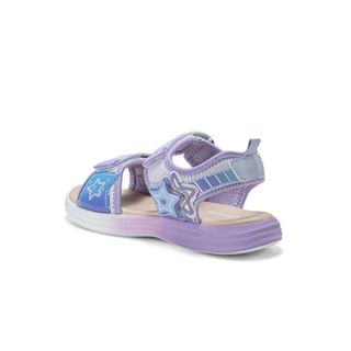 Sandal thông dụng Bé gái BEG006200 & BEG006201