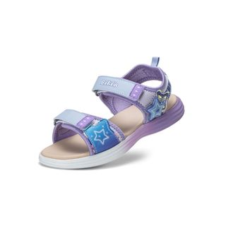 Sandal thông dụng Bé gái BEG006200 & BEG006201