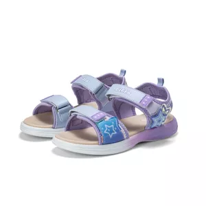 Sandal thông dụng Bé gái BEG006200 & BEG006201