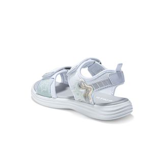 Sandal thông dụng Bé gái BEG006200 & BEG006201