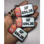Móc khóa Biển số Xe | Móc khóa In 3D