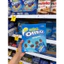 🍪🇦🇺 BÁNH QUY COOKIE SOCOLA THƠM GIÒN KẸP KEM TRẮNG SỮA NỘI ĐỊA ÚC OREO MINI ORIGINAL 10 x BAGS HỘP 10 GÓI Vị Nguyên Bản