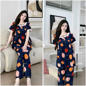 Bộ bầu -bộ sau sinh-BỘ QDAC LANH CỔ BÈO TRẮNG - nhiều màu, áo có khoá kéo, quần có chun chỉnh
