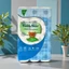 Giấy Vệ Sinh TEDDY BEAR ECOGREEN 15 Cuộn 3 Lớp Chất Lụa Trắng Ép 4D Bồng Bềnh Mềm Êm Dịu không gây tắc nghẽn