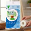 Giấy Vệ Sinh TEDDY BEAR ECOGREEN 15 Cuộn 3 Lớp Chất Lụa Trắng Ép 4D Bồng Bềnh Mềm Êm Dịu không gây tắc nghẽn