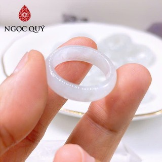 925 Silver Ring by Ngọc Quý Official Store