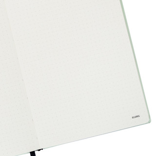 KLONG Plantasy - Sổ Chấm Dot Grid (5 x 5) mm Bìa Cứng A5 160 trang 120/76; MS: 651 ♥